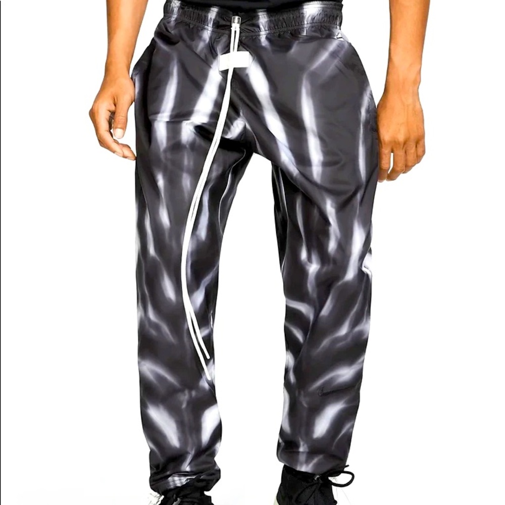 Fear of God x Nike All Over Print Pants